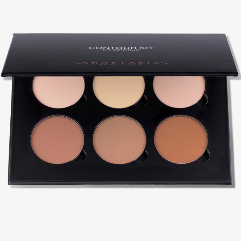 Anastasia Contour Kit